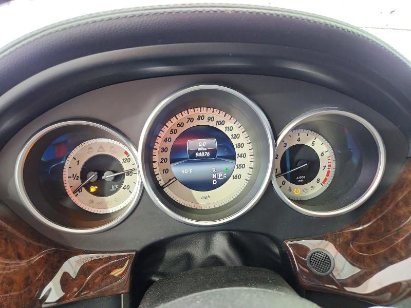 60391126 :رقم المزاد ، WDDLJ6FB1FA134675 vin ، 2015 Mercedes-benz Cls مزاد بيع