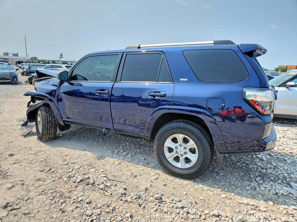 Aukcja sprzedaży 2021 Toyota 4runner, vin: JTEMU5JR3M5869907, numer aukcji: 59337126