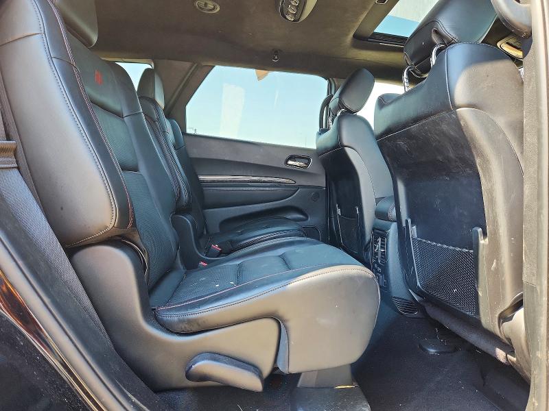 Продажа на аукционе авто 2024 Dodge Durango, vin: 1C4SDJCTXRC193228, номер лота: 62334146