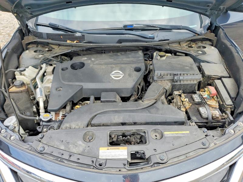 2013 Nissan Altima მანქანა იყიდება აუქციონზე, vin: 1N4AL3AP2DC190161, აუქციონის ნომერი: 58962736