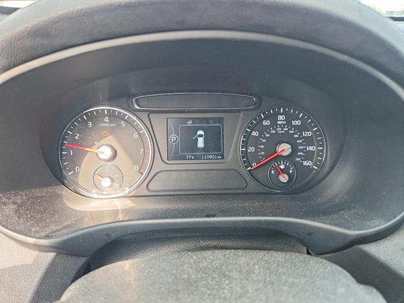 Продаж на аукціоні авто 2016 Kia Sorento, vin: 5XYPGDA32GG044161, номер лоту: 62002516