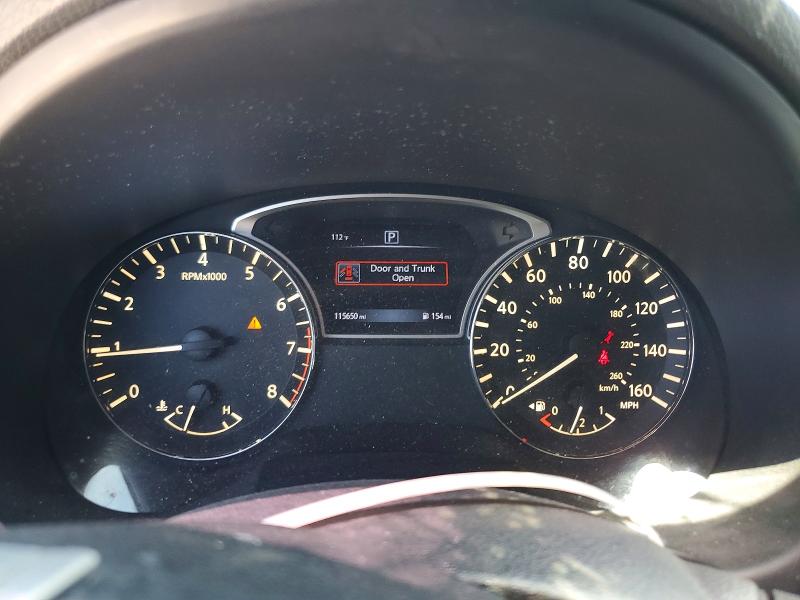 2016 Nissan Altima მანქანა იყიდება აუქციონზე, vin: 1N4AL3AP8GN328469, აუქციონის ნომერი: 63178056