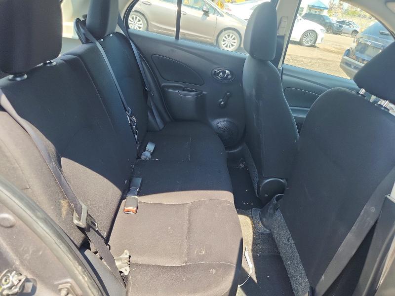 Aukcja sprzedaży 2016 Nissan Micra, vin: 3N1CK3CP6GL265667, numer aukcji: 59344286
