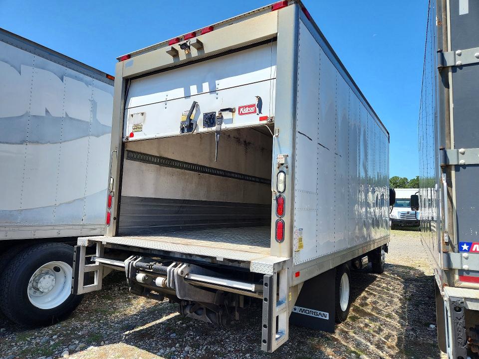 Продаж на аукціоні авто 2019 Hino 195dr, vin: JHHGDM2H5KK001680, номер лоту: 56216846