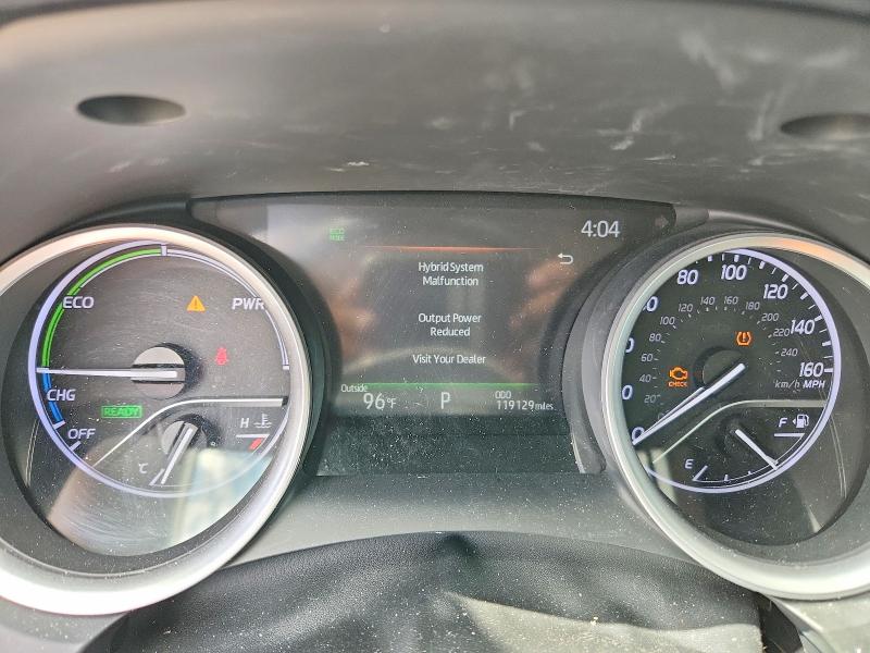 Продажа на аукционе авто 2022 Toyota Camry, vin: 4T1F31AK4NU579870, номер лота: 59889546