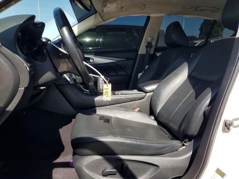 Aukcja sprzedaży 2020 Infiniti Q50, vin: JN1EV7AP1LM206598, numer aukcji: 59369596