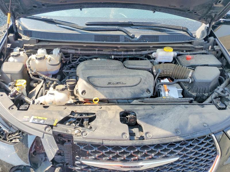 Aukcja sprzedaży 2024 Chrysler Pacifica, vin: 2C4RC1S76RR137638, numer aukcji: 62147536