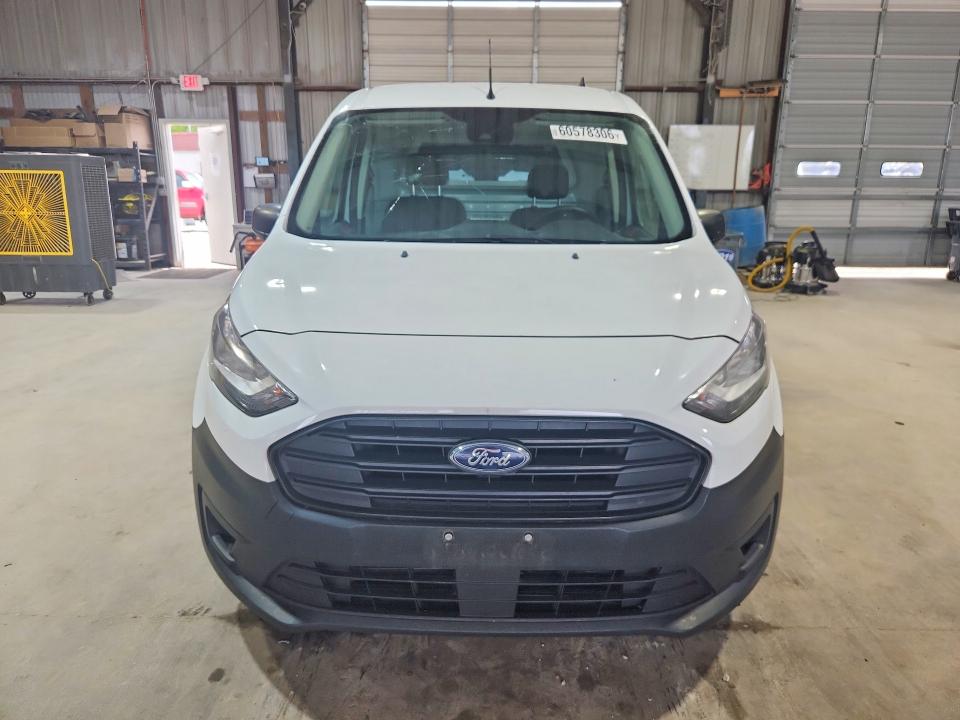 2020 Ford Transit Connect მანქანა იყიდება აუქციონზე, vin: NM0LS7E25L1473463, აუქციონის ნომერი: 60578306