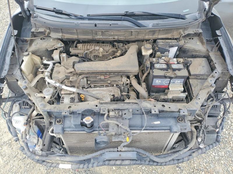 Продаж на аукціоні авто 2017 Nissan Rogue, vin: 5N1AT2MT5HC816865, номер лоту: 60930066