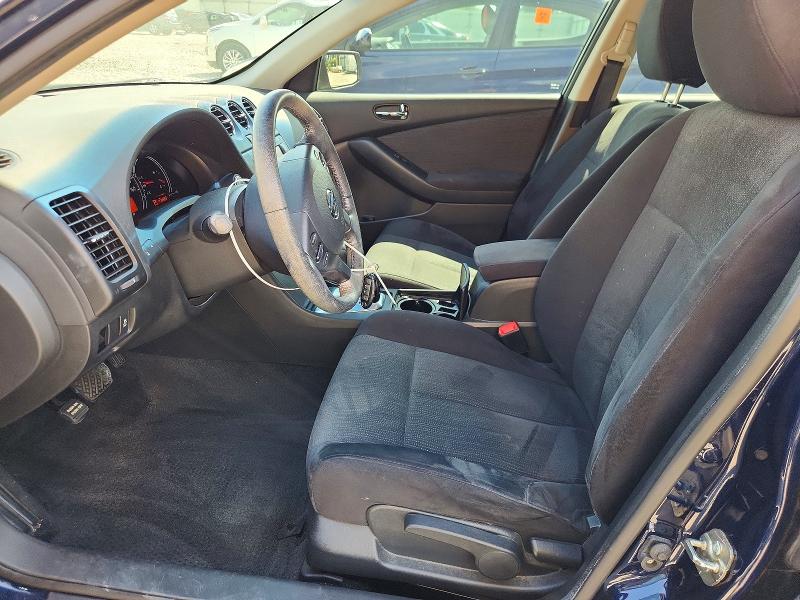 Aukcja sprzedaży 2012 Nissan Altima 2.5, vin: 1N4AL2AP1CN462244, numer aukcji: 60039226