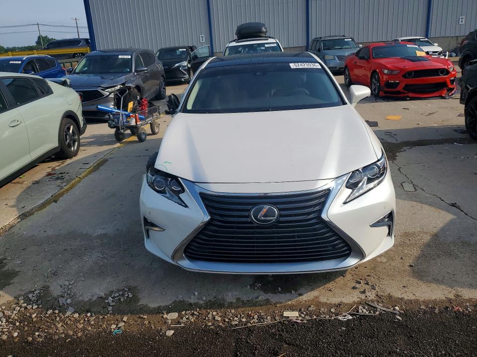 Aukcja sprzedaży 2016 Lexus Es, vin: JTHBK1GG1G2233538, numer aukcji: 62423936