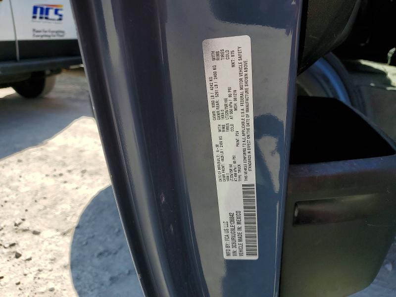 Aukcja sprzedaży 2020 Ram Promaster 3500, vin: 3C6URVJG9LE136842, numer aukcji: 61289946