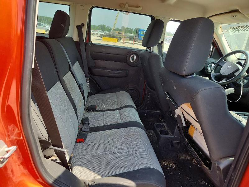 Aukcja sprzedaży 2007 Dodge Nitro, vin: 1D8GU28K97W578594, numer aukcji: 62007446
