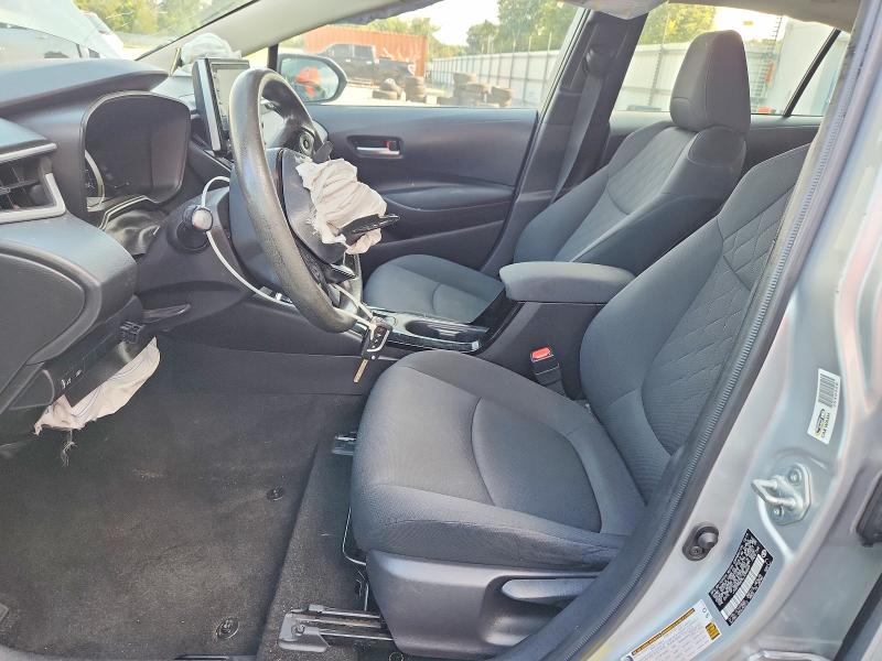 Auction sale of the 2020 Toyota Corolla, vin: JTDEPRAE8LJ093669, lot number: 62448726