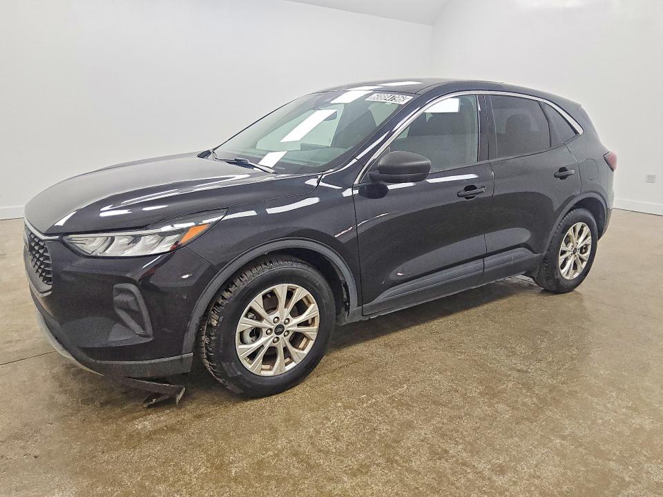 Продажа на аукционе авто 2023 Ford Escape, vin: 1FMCU0GN4PUA46481, номер лота: 60884796