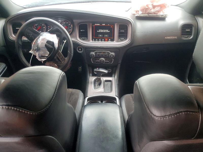 Aukcja sprzedaży 2023 Dodge Charger, vin: 2C3CDXHG0PH671304, numer aukcji: 61796236