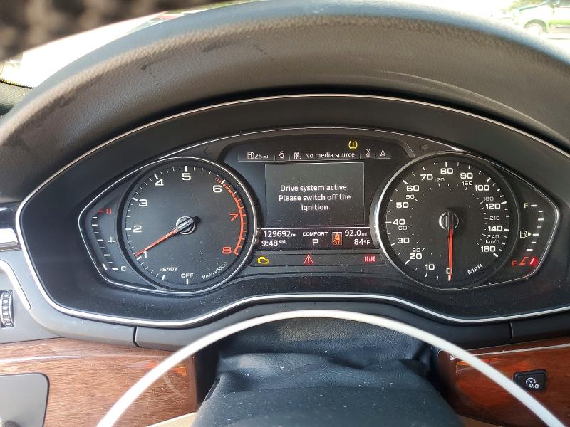 Продажа на аукционе авто 2020 Audi A5, vin: WAUANCF53LA008535, номер лота: 60853496