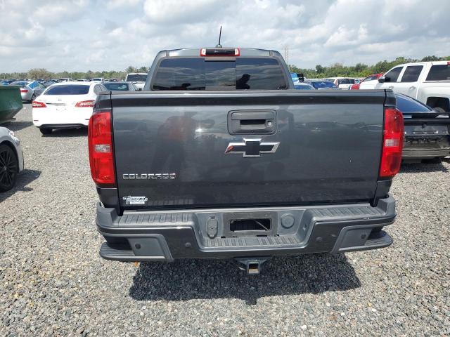 Aukcja sprzedaży 2016 Chevrolet Colorado, vin: 1GCGSDE34G1361674, numer aukcji: 61522736