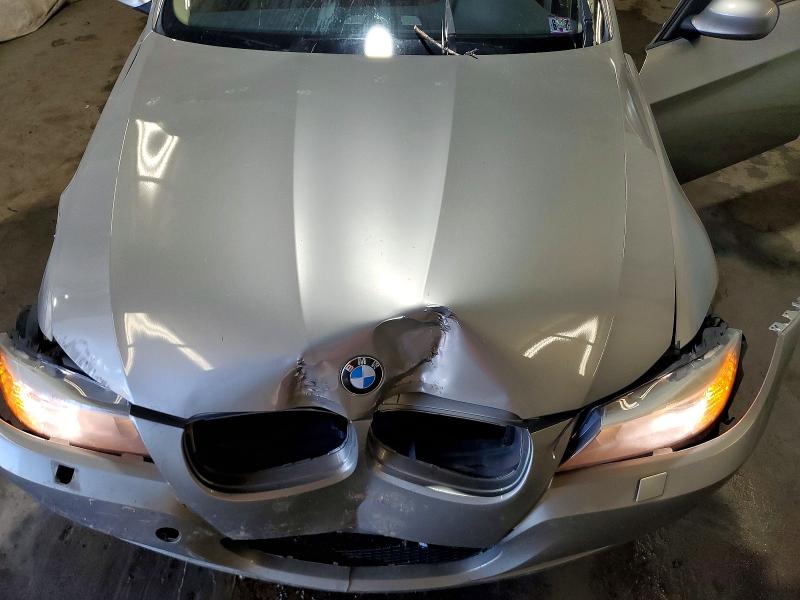 Aukcja sprzedaży 2010 Bmw 328, vin: WBAPK5C5XAA649343, numer aukcji: 62210556
