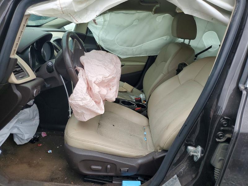 Aukcja sprzedaży 2016 Buick Verano, vin: 1G4PP5SK8G4123307, numer aukcji: 61639096
