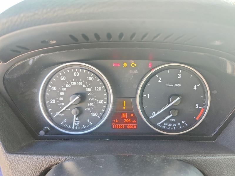 Продажа на аукционе авто 2012 Bmw X5, vin: 5UXZW0C58C0B90181, номер лота: 59986016