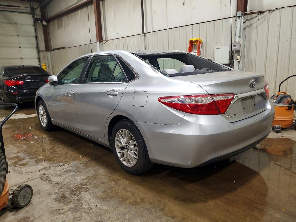 Продажа на аукционе авто 2017 Toyota Camry, vin: 4T1BF1FK9HU684908, номер лота: 61123966