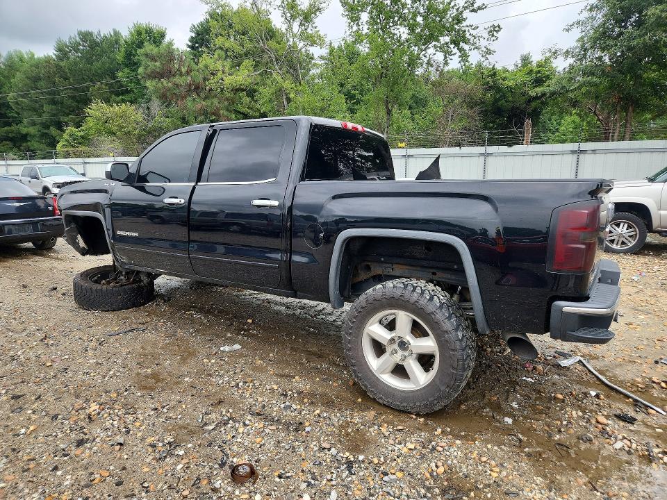 Продажа на аукционе авто 2015 Gmc Sierra, vin: 3GTU2UECXFG442908, номер лота: 60478956