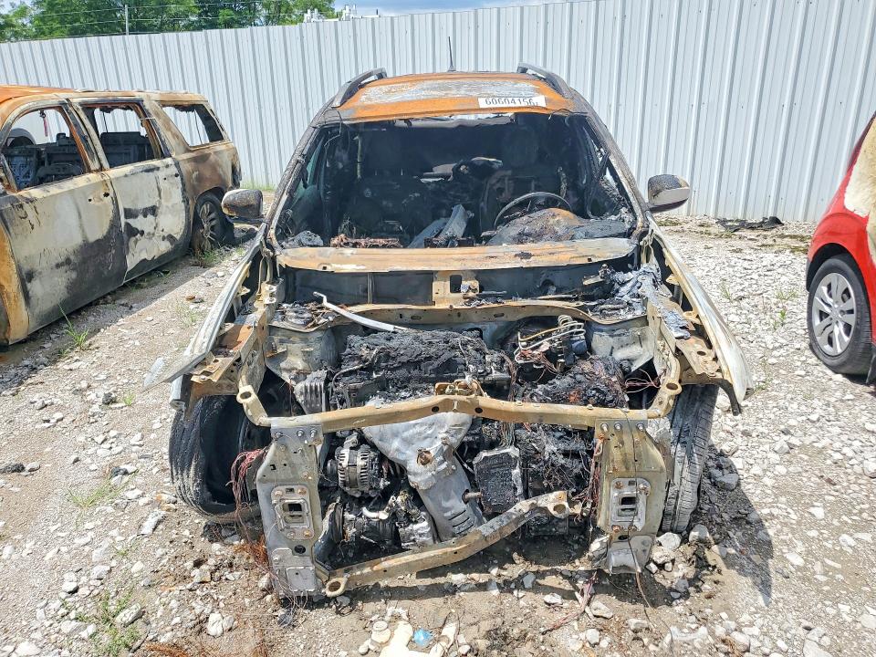 Aukcja sprzedaży 2019 Jeep Cherokee Latitude, vin: 1C4PJLLB7KD232794, numer aukcji: 60604156
