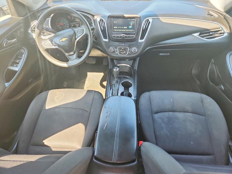 59666846 :رقم المزاد ، 1G1ZD5ST1JF207214 vin ، 2018 Chevrolet Malibu مزاد بيع