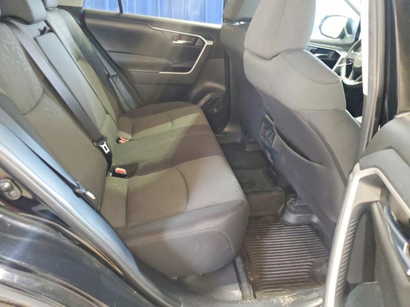 Aukcja sprzedaży 2022 Toyota Rav4, vin: 2T3P1RFV4NC306545, numer aukcji: 58695906