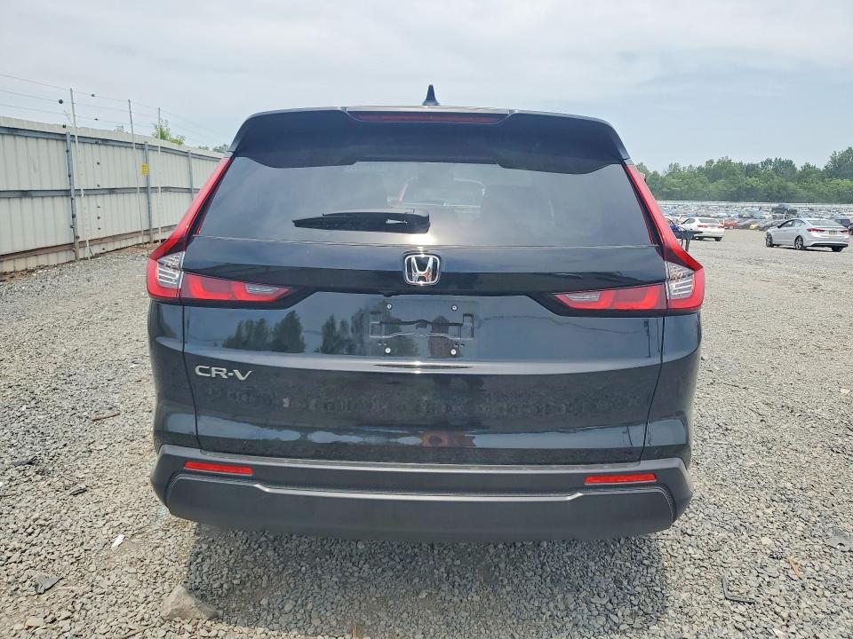 Aukcja sprzedaży 2026 Honda Cr-v, vin: 2HKRS4H44TH464111, numer aukcji: 61110516