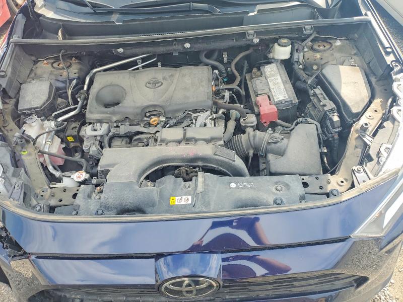 Aukcja sprzedaży 2020 Toyota Rav4, vin: 2T3W1RFVXLC082304, numer aukcji: 59234076