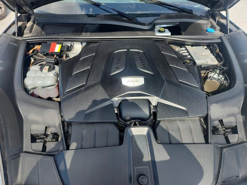 Aukcja sprzedaży 2019 Porsche Cayenne, vin: WP1AB2AY0KDA61552, numer aukcji: 61942116