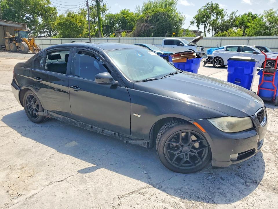 Продаж на аукціоні авто 2011 Bmw 328, vin: WBAPH5C57BF094158, номер лоту: 62681746