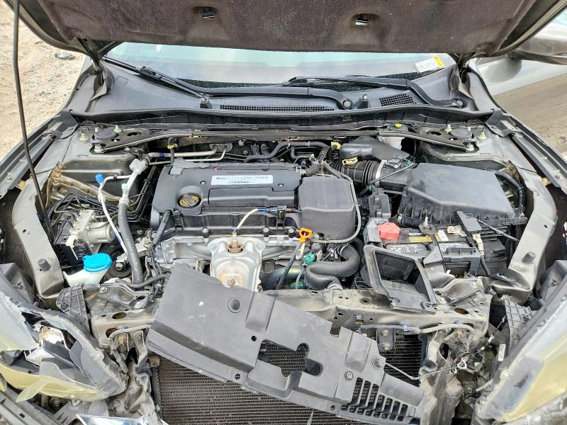60149556 :رقم المزاد ، 1HGCR2F79EA183288 vin ، 2014 Honda Accord مزاد بيع