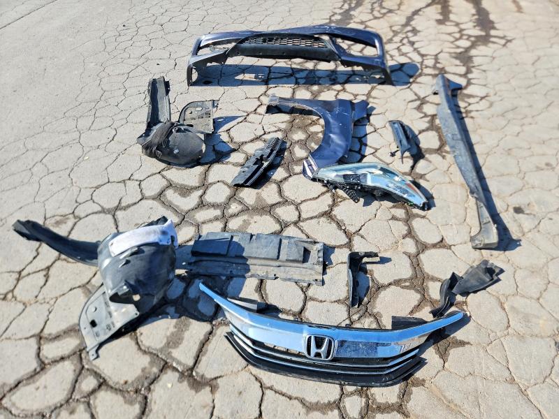 2016 Honda Accord მანქანა იყიდება აუქციონზე, vin: 1HGCR2F57GA093297, აუქციონის ნომერი: 59316486