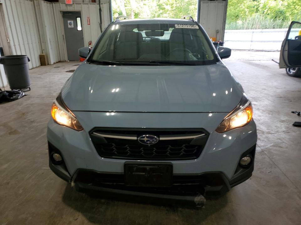 Продаж на аукціоні авто 2020 Subaru Crosstrek, vin: JF2GTAPCXLH270176, номер лоту: 61273196