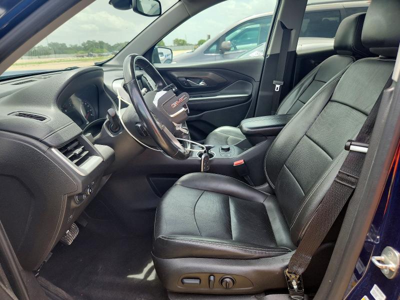 Aukcja sprzedaży 2022 Gmc Terrain, vin: 3GKALVEV4NL183611, numer aukcji: 60125546