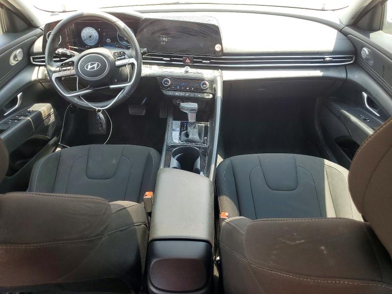 Aukcja sprzedaży 2025 Hyundai Elantra, vin: KMHLS4DG0SU922944, numer aukcji: 59821426