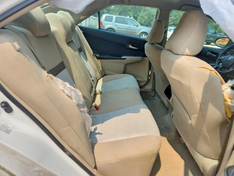 Aukcja sprzedaży 2012 Toyota Camry Hybrid, vin: 4T1BD1FK3CU015015, numer aukcji: 61092376