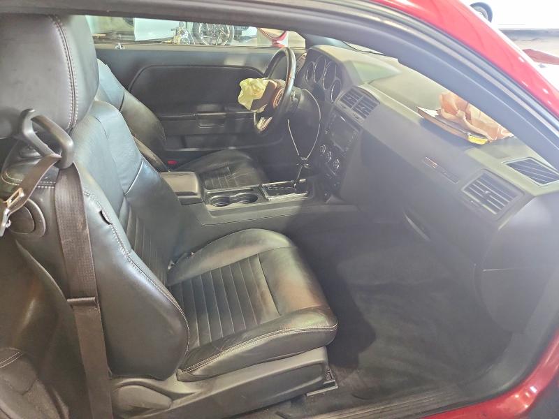 Aukcja sprzedaży 2012 Dodge Challenger, vin: 2C3CDYAG7CH130910, numer aukcji: 61166996