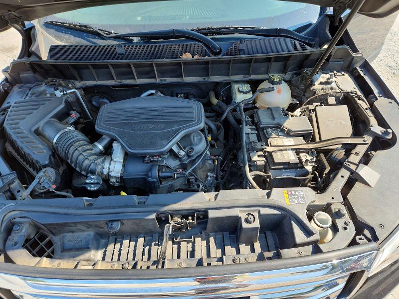 Aukcja sprzedaży 2018 Gmc Acadia, vin: 1GKKNMLS9JZ184984, numer aukcji: 61214166