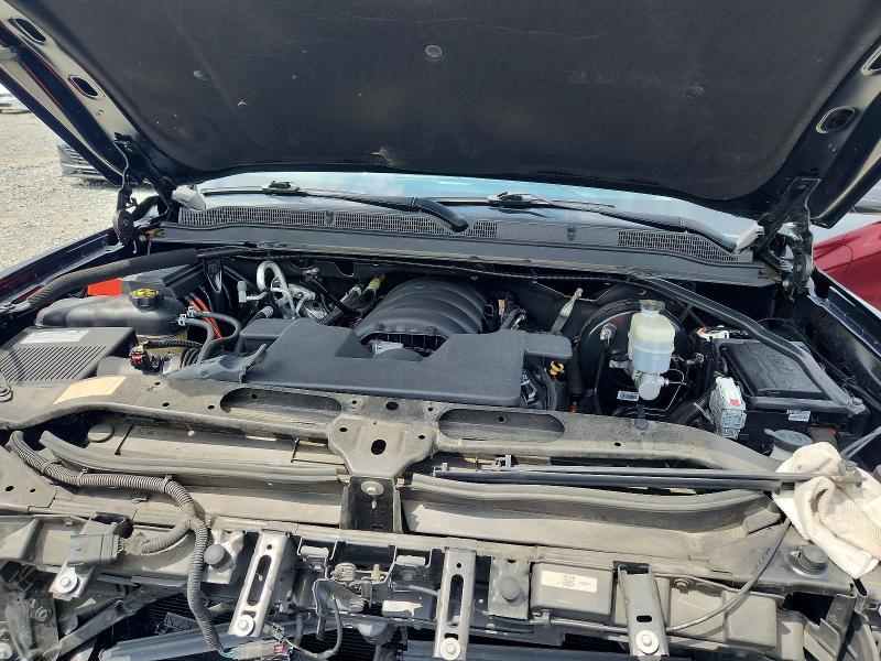 Продаж на аукціоні авто 2020 Gmc Yukon, vin: 1GKS1BKC9LR142408, номер лоту: 60666106