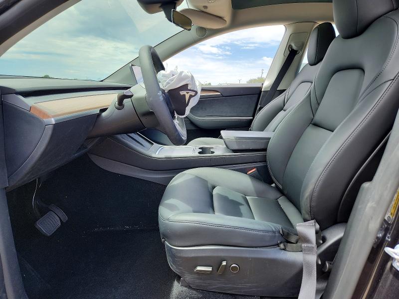 Aukcja sprzedaży 2025 Tesla Model Y, vin: 7SAYGDED5SF317765, numer aukcji: 62055166