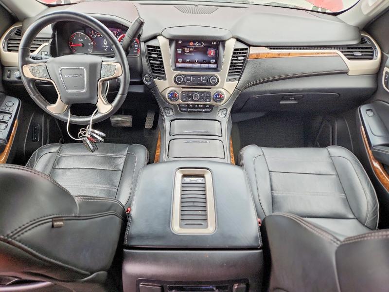 Aukcja sprzedaży 2015 Gmc Yukon Xl, vin: 1GKS2JKJ8FR717608, numer aukcji: 62134156