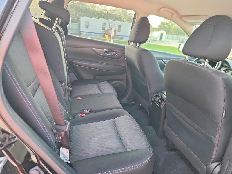 Продаж на аукціоні авто 2020 Nissan Rogue, vin: JN8AT2MT4LW002657, номер лоту: 63057366