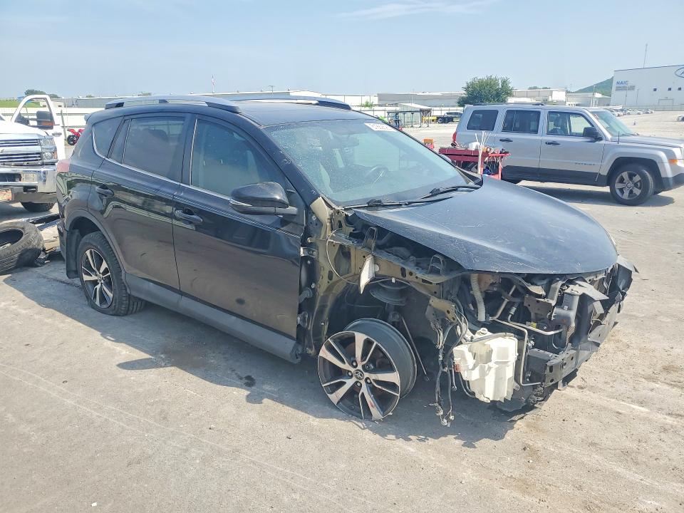 Aukcja sprzedaży 2016 Toyota Rav4, vin: 2T3WFREV5GW242600, numer aukcji: 61862596
