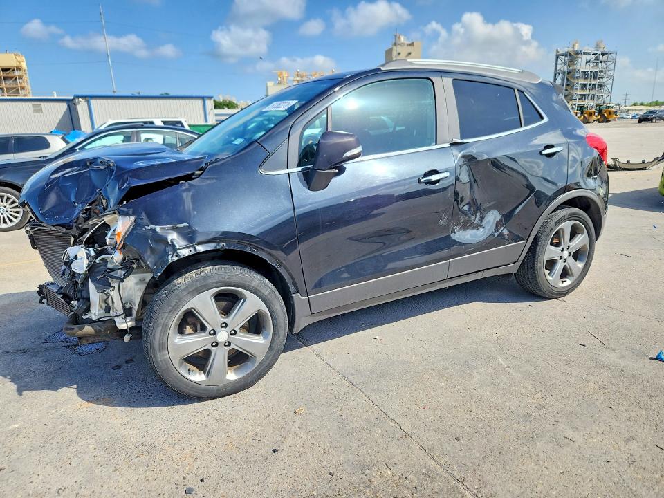 Продаж на аукціоні авто 2014 Buick Encore, vin: KL4CJASB3EB611533, номер лоту: 61362276