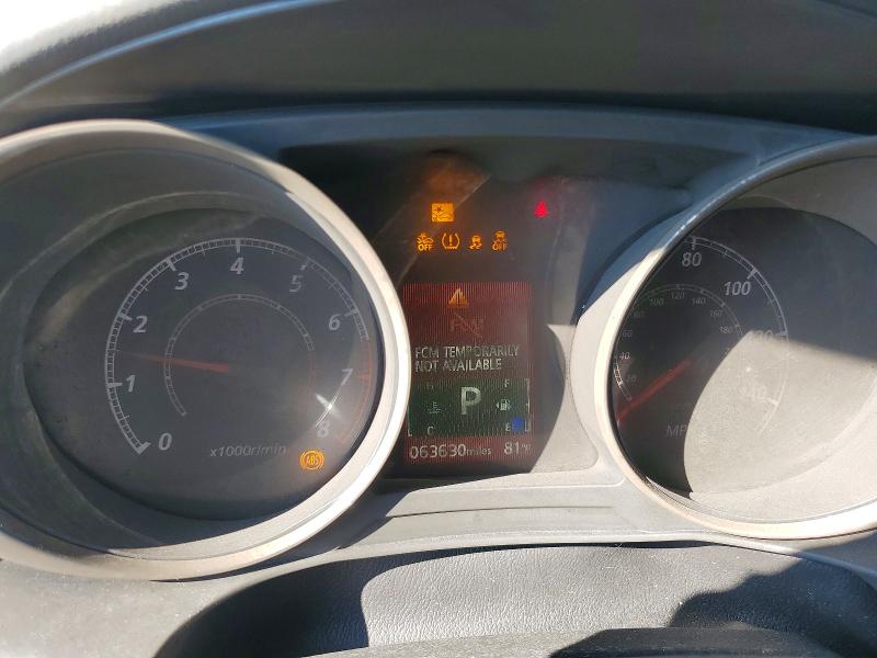 Продажа на аукционе авто 2023 Mitsubishi Outlander Sport, vin: JA4ARUAU0PU006915, номер лота: 59809026