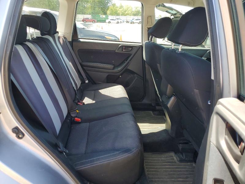 Продаж на аукціоні авто 2017 Subaru Forester, vin: JF2SJABCXHH523172, номер лоту: 60739806